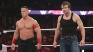 Both Cena and Ambrose could add to SmackDown Live's star power